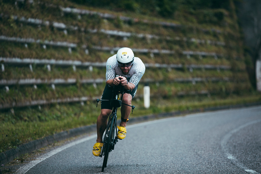 ALOHA MONDSEE TRIATHLON 2025 | AUSTRIA, 07.09.2025, Mondsee, ALOHA MONDSEE TRIATHLON 2025, Photo: WAPICS / Andreas Willdoner