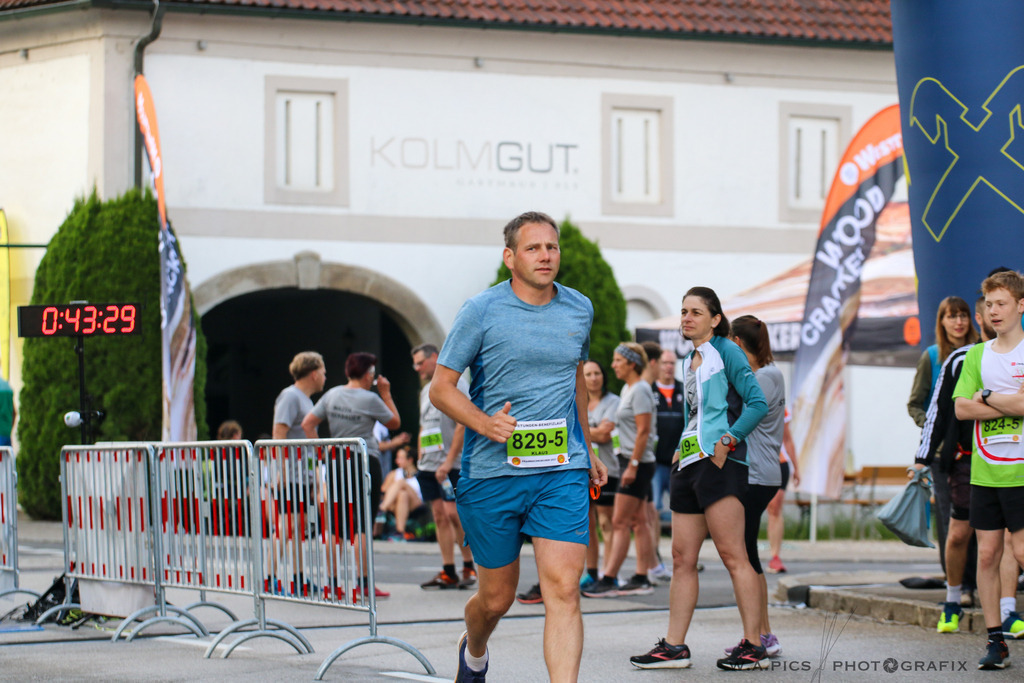 AW_20230617awmac8381 | Prambachkirchen, AUSTRIA, 17.06.2023 - 12h Benefizlauf Prambachkirchen, Image shows: Photo: WAPICS / Andreas Willdoner