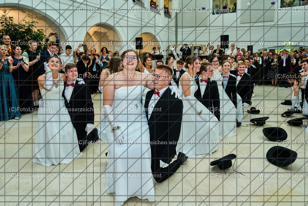 ALP3694_FJ-Sommernachtsball | (C)FotoLois.com, Alois Spandl, Francisco Josephinum SOMMERNACHSBALL der Maturantinnen und Maturanten im Schloß Weinzierl in Wieselburg-Land, Fr 23. Juni 2023.