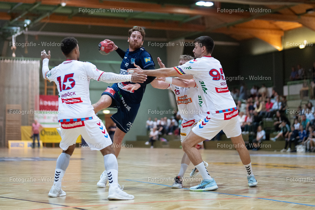 20230930 HLA Jags v Fivers-98 | Fotografie Woldron