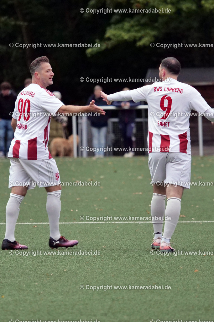 Fußball : Kreisliga A : TV Jahn Hiesfeld - RWS Lohberg am 18.10.2026 in Dinslaken Hiesfeld | Fußball : Kreisliga A : TV Jahn Hiesfeld - RWS Lohberg am 18.10.2026 in Dinslaken Hiesfeld - Realisiert mit Pictrs.com