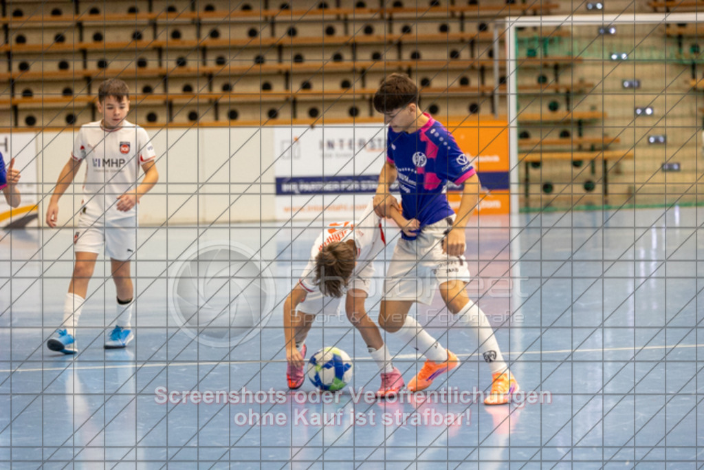 20260105_104636_0495 | FSV Mainz 05 vs. 1.FC HeidenheimGSV Masters - Fahrschule Traffic Cup in der EWS-Arena, Nördliche Ringstraße 87, 73033 Göppingen - 05.01.2026Foto: PhotoPeet-Sportfotografie/Peter Harich