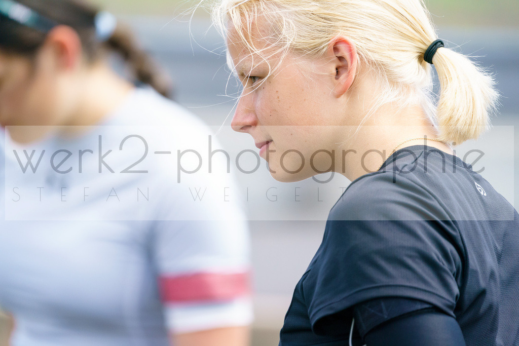 Training Oberhof | LOTTO Thüringen Arena Oberhof am 28. Juni 2024