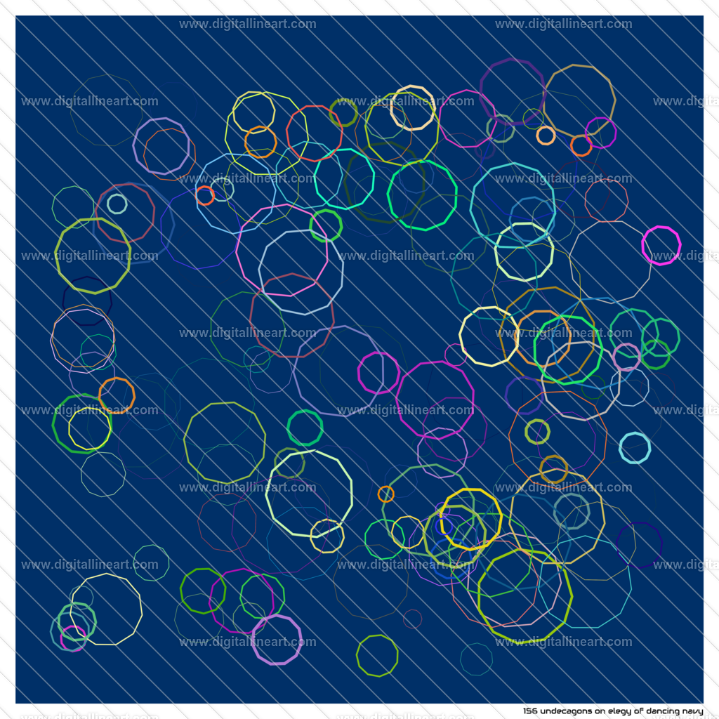 156-undecagons-elegy-of-dancing-navy | digitallineart - Realisiert mit Pictrs.com