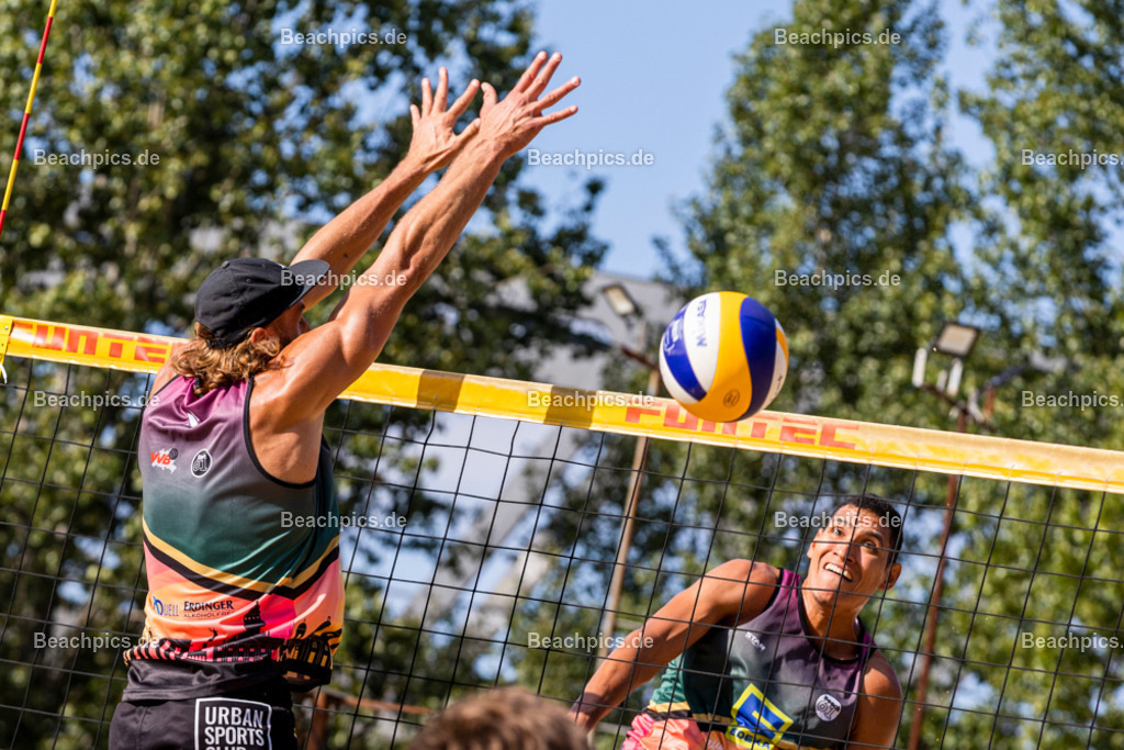 2022-002103-Hauptstadtmasters-Berlin | EDEKA Hauptstadtmasters