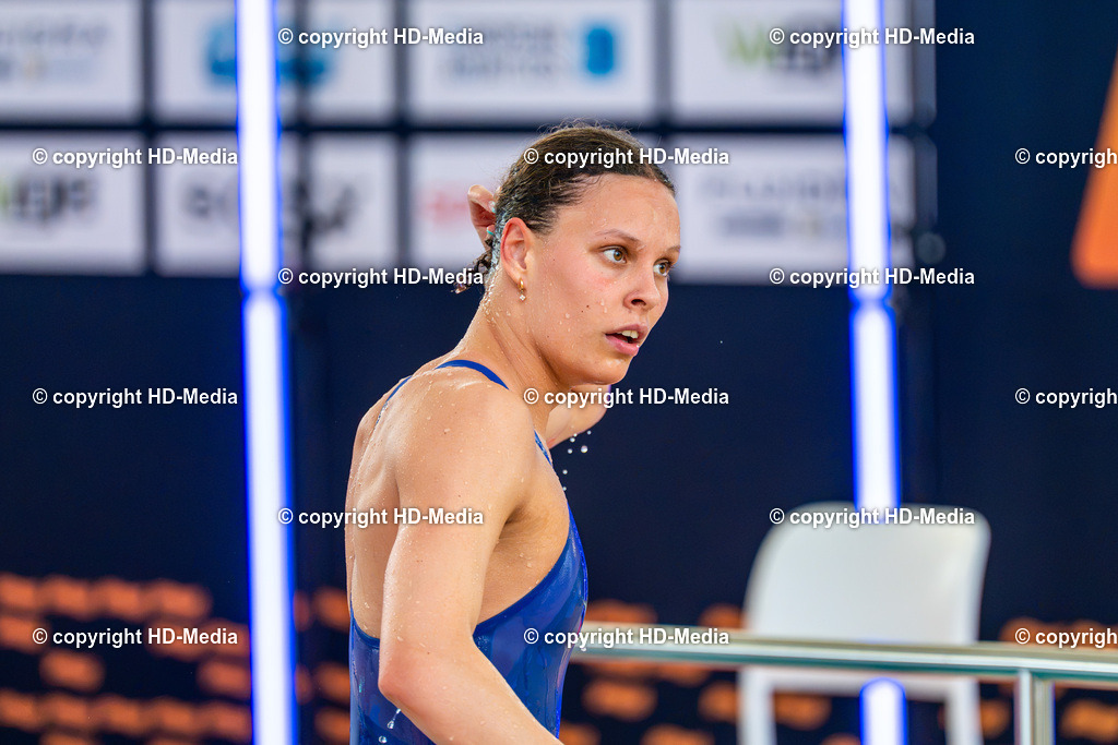 European Aquatics Junior Swimming Championships 2026 | European Aquatics Junior Swimming Championships 2026