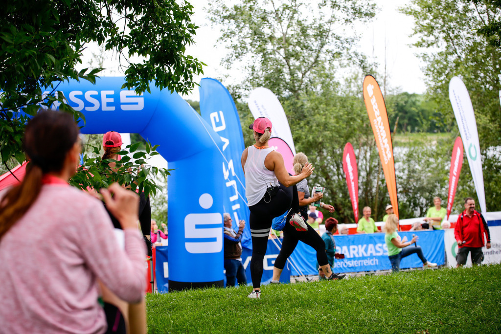 ..... | LINZ,AUSTRIA, 23.06.24, ÖGK Frauenlauf Linz  , Image shows: Photo: WAPICS / Andreas Willdoner