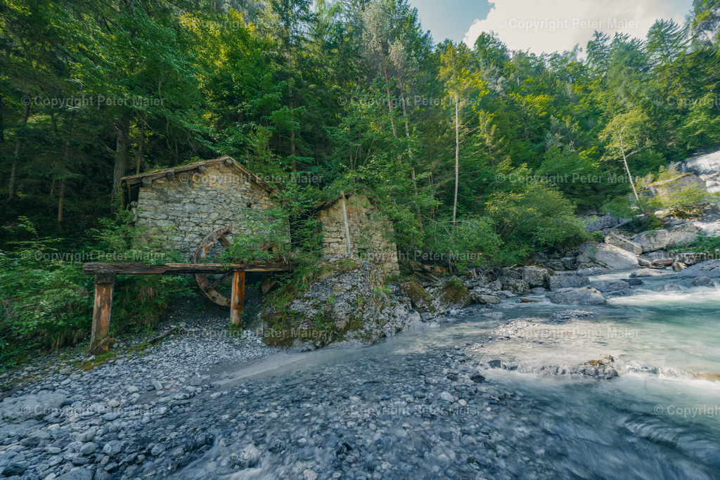 Pirknerklamm_Oberdrauburg-406 | piet_flosse