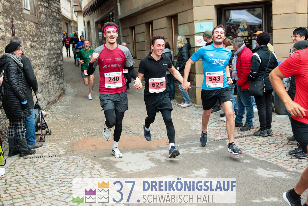 VR Bank Hauptlauf 10000m | 3 Koenigslauf 2023 - Realisiert mit Pictrs.com