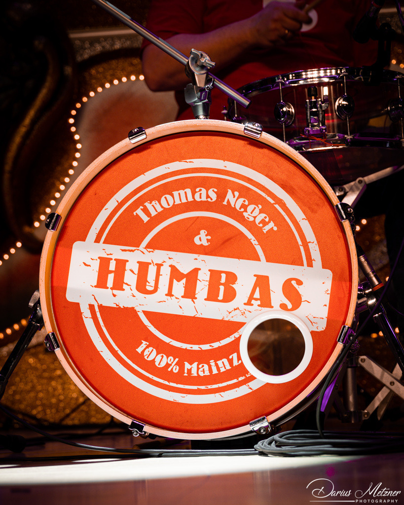 Die Mainzer Fastnacht | Die Mainzer Fastnacht