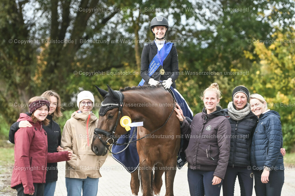 01_Dressur_A_Finale-Volksbank-Championat_0261 | Foto: Thomas Hartig