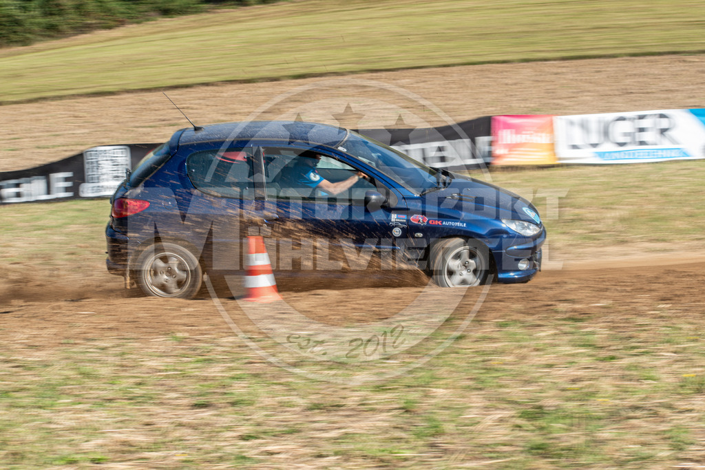 Feldslalom (47 von 383) | Motorsport Mühlviertel