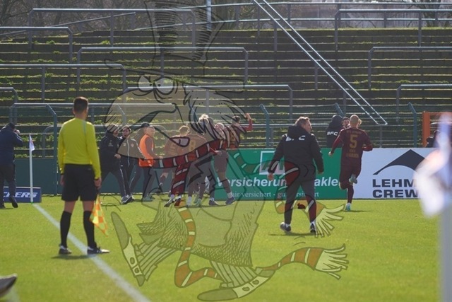 BFC Dynamo vs. VSG Altglienicke 058 | mythos-online-redaktion