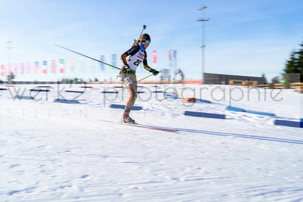 DP Oberwiesenthal | Alpencup/DP Deutschlandpokal in Oberwiesenthal am 15.-17.12.2023