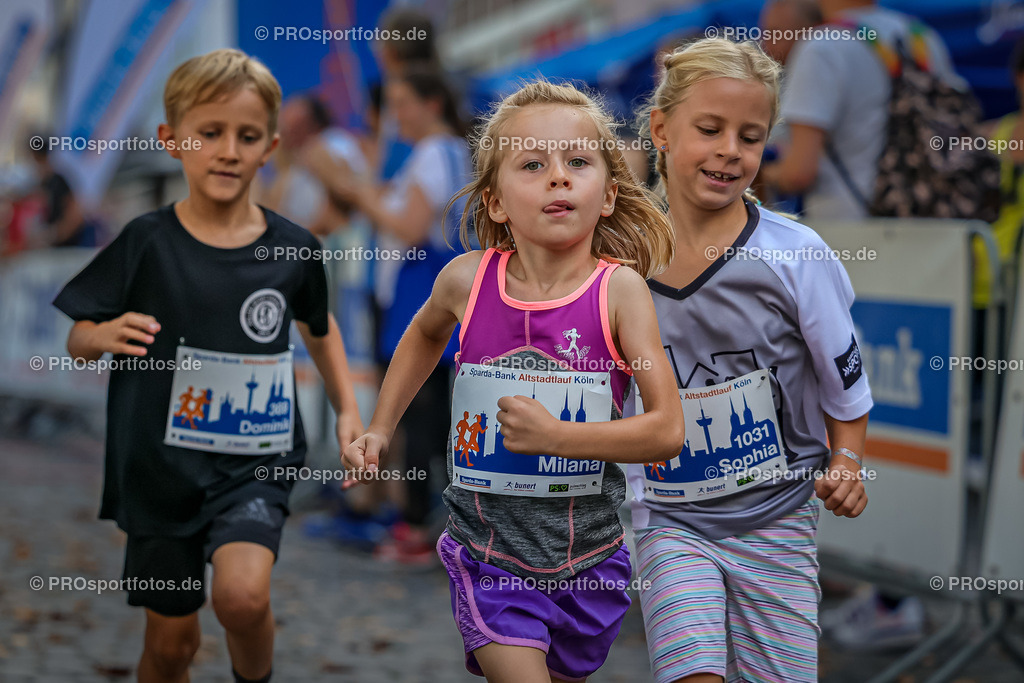 Altstadtlauf Koeln; Koeln, 19.08.22 | Impressionen vom Altstadtlauf Koeln am 19.08.22 in Koeln (Nordrhein-Westfalen). 