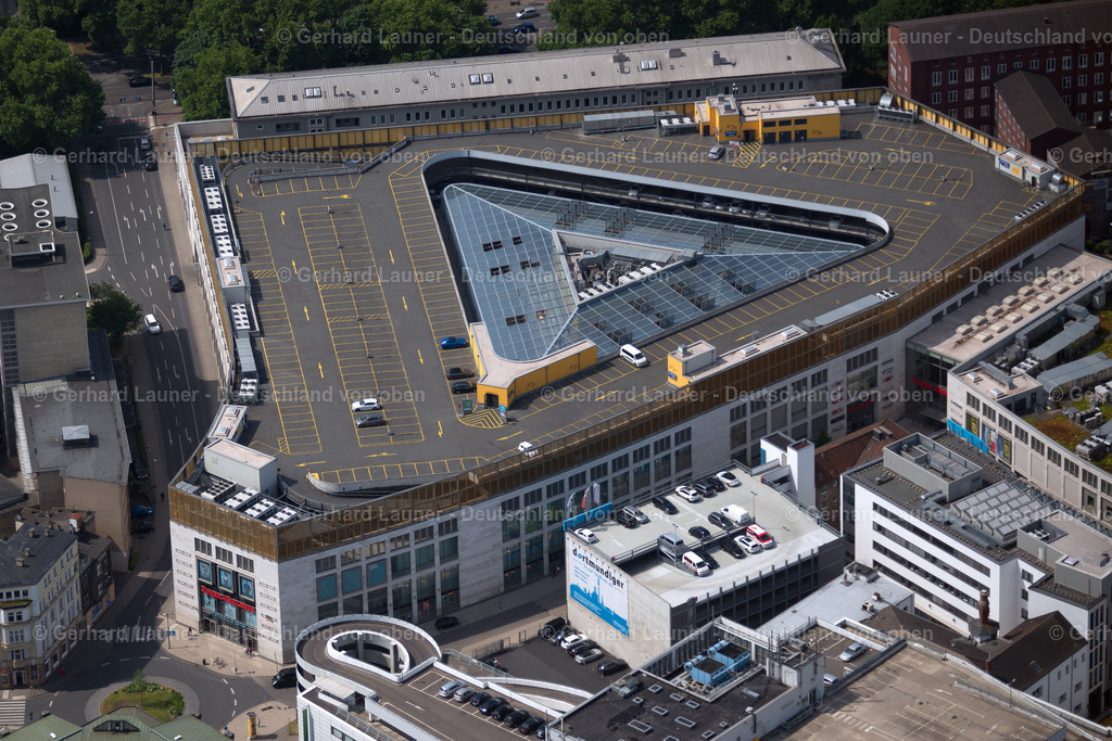 9300370 | Thier-Galerie, Dortmund