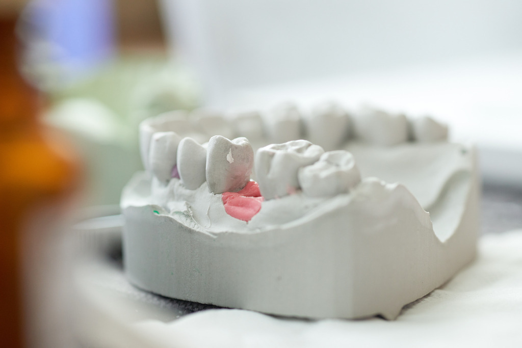 Zahntechnik Maschek GmbH | Wien, Austria - April 04, 2019: Zahntechnik Maschek GmbH. - Realisiert mit Pictrs.com