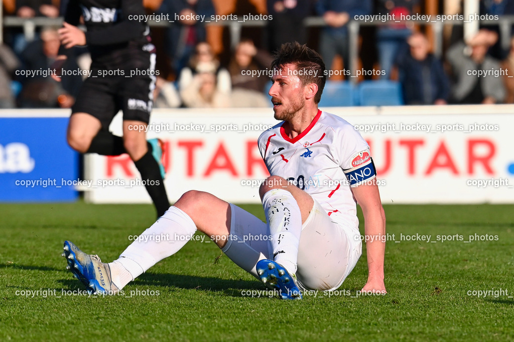 SAK vs. LASK Amateure 6.4.2023 | #7 Darjan Aleksic