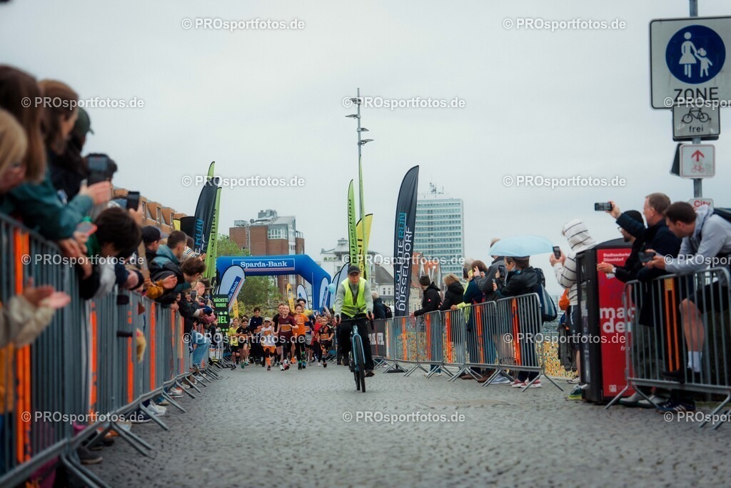 Brückenlauf, 17.05.2026 | am 17.05.2026 bei SPARDA-BANK Brückenlauf in Düsseldorf