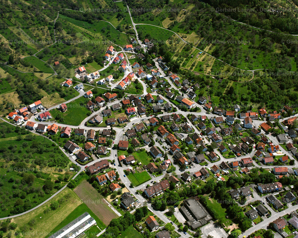 2506710 | Miedelsbach, Schorndorf