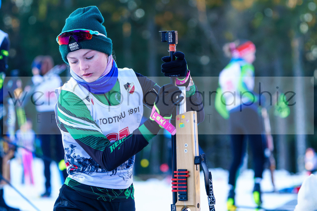 DSC Notschrei | 2. DSV E.INFRA Schülercup im Nordic-Center Notschrei am 17. bis 19. Januar 2025
