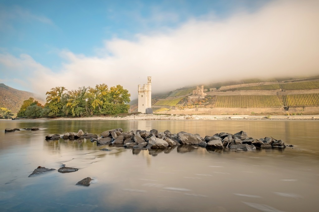 Mäuseturm_ Burg Ehrenfels | 6091ae - Realisiert mit Pictrs.com
