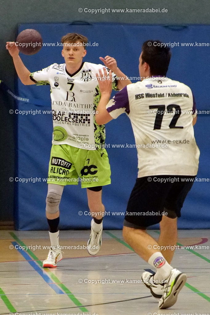 Handball : Verbandsliga Herren: HSG Hiesfeld /Aldenrade 2 - Tus 87/97 Alstaden  am 02.05.2026 in Dinslaken Hiesfeld | Handball : Verbandsliga Herren: HSG Hiesfeld /Aldenrade 2 - Tus 87/97 Alstaden  am 02.05.2026 in Dinslaken Hiesfeld - Realisiert mit Pictrs.com