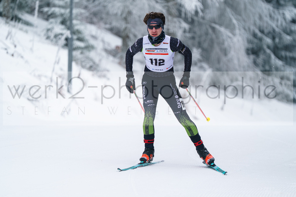 DSC Altenberg | 2. DSV E.INFRA Schülercup Biathlon in der SPARKASSEN-Arena Altenberg am 23. - 25. Januar 2026