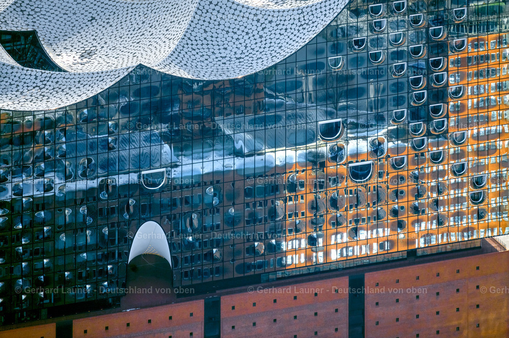9102155 | Elbphilharmonie, Freie und Hansestadt Hamburg