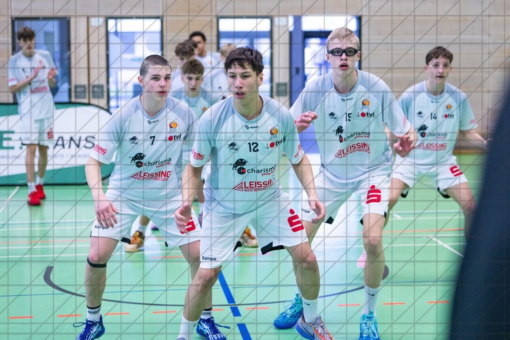 JBBL 24/25 | 12.01.2025 | Charisma Young Bulls vs. Northwestern Basketball Academy | JBBL 24/25 | 12.01.2025 | Charisma Young Bulls vs. Northwestern Basketball Academy - - - - - CREDIT, www.bullenfotos.de, Martin König, Hörner Weg 40, D-49078 Osnabrück, +4917663732967, Nutzung und Weitergabe nur zu den vereinbarten Zwecken. Presseanfragen an Urheber. Alle Rechte beim Urheber. - - - - - - Realisiert mit Pictrs.com