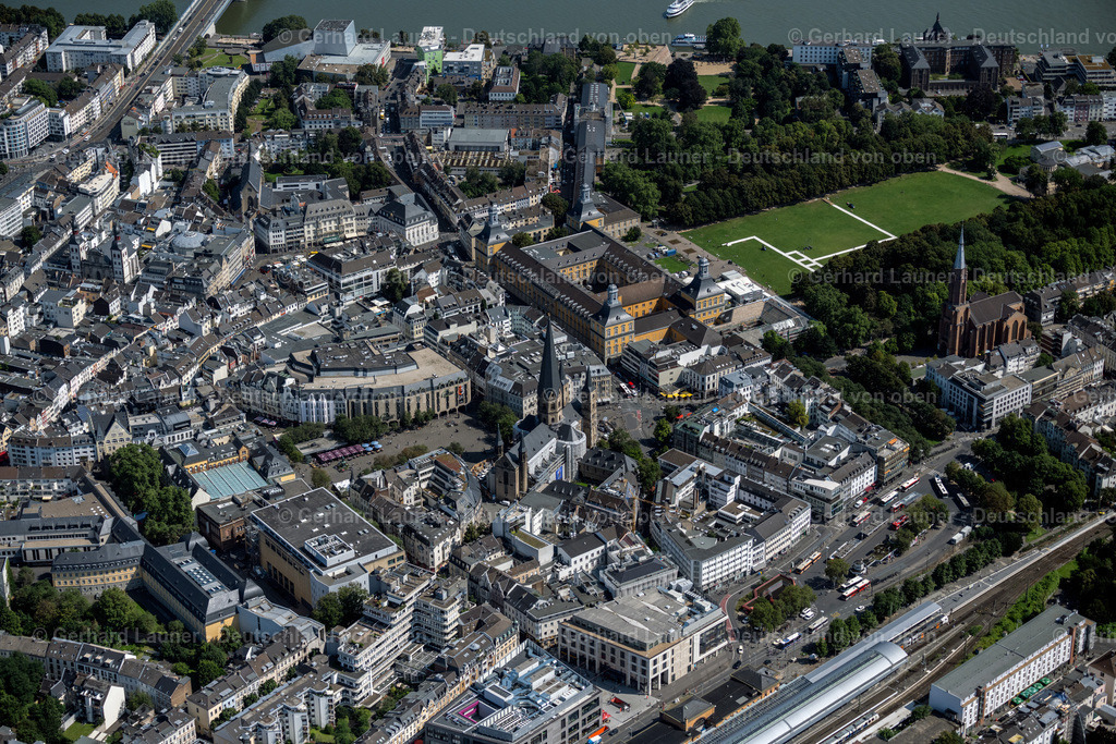 4048341 | Bonn Zentrum