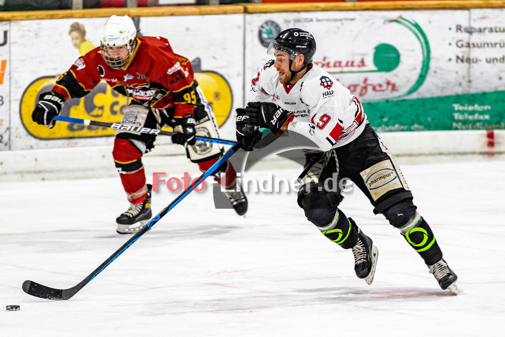 Bayernliga Eishockey Halbfinale Spiel 2, TSV Peißenberg "Miners" gegen EHC Königsbrunn 12.3.23 in Peißenberg | Bayernliga Eishockey Halbfinale Spiel 2, TSV Peißenberg "Miners" gegen EHC Königsbrunn 12.3.23 in Peißenberg