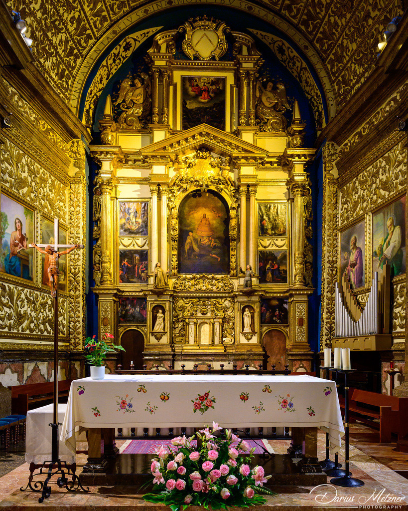 Santuari de Lluc auf Mallorca | Santuari de Lluc auf Mallorca