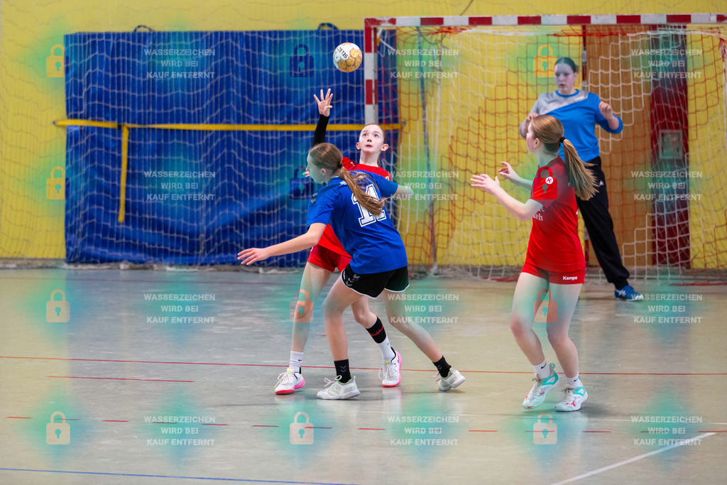 _HP_4580_3000o | JSG Welling/Bassenheim  wJ B2 gegen TV Bitburg 10.03.2024