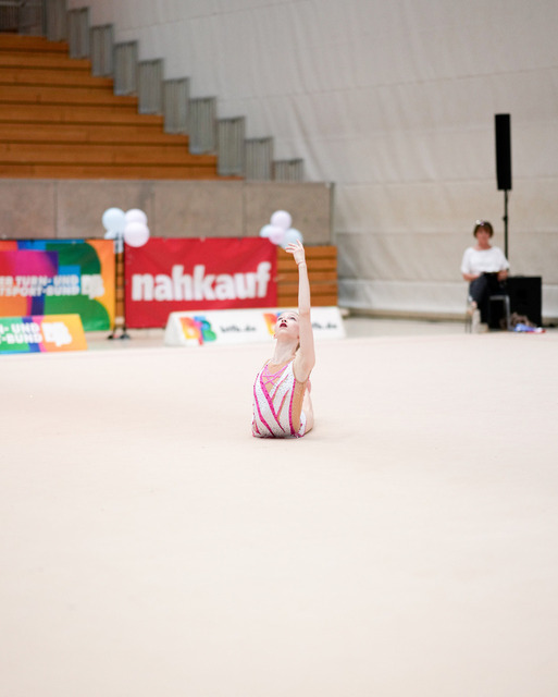 RSGQDMWM021963 | Qualifikation AK16+ zur DM u. WM-Qualifikation 1 -  in Berlin (Horst-Korber-Sportzentrum)