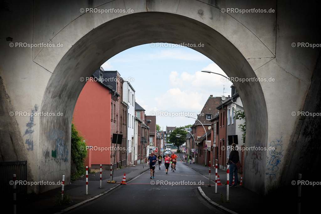 GVG Fruehlingslauf in Frechen, 22.05.2022 | Impressionen vom GVG Fruehlingslauf am 22.05.2022 in Frechen (Nordrhein-Westfalen). Foto: BEAUTIFUL SPORTS/Axel Kohring