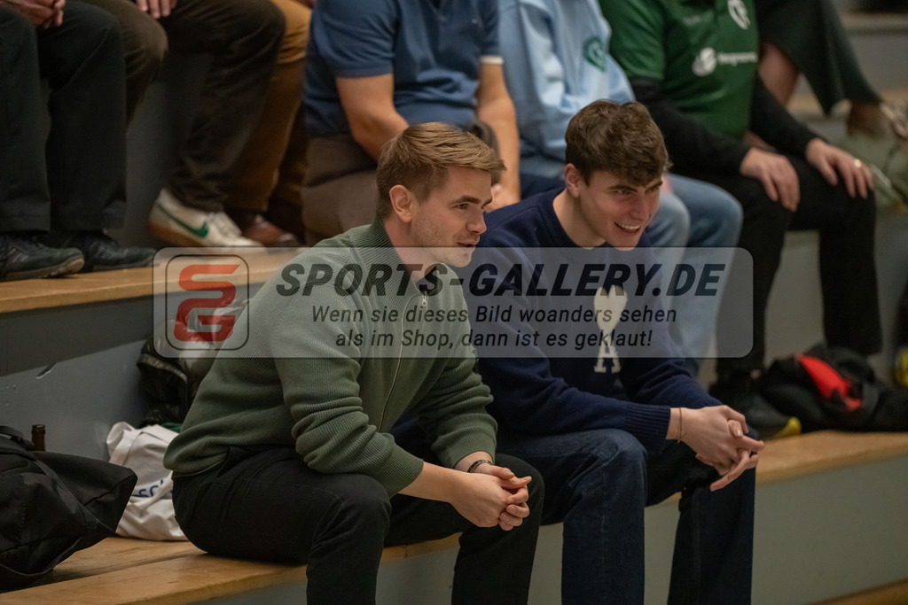 HK_20260201_107562 | 2. Bundesliga Herren Schwarz-Weiß Köln - Club Raffelberg am 01.02.2026