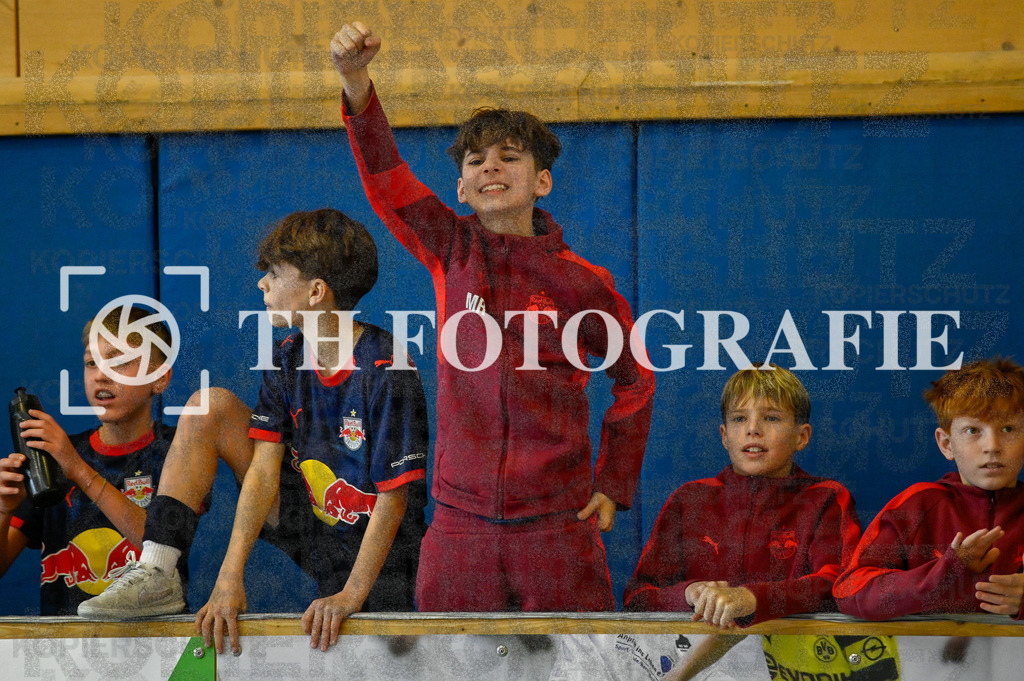 GER, Begegnung, Fussball, PS-Immo-Cup 2026,U13 Hallenturnier, 17.01.2026 | TH Fotografie