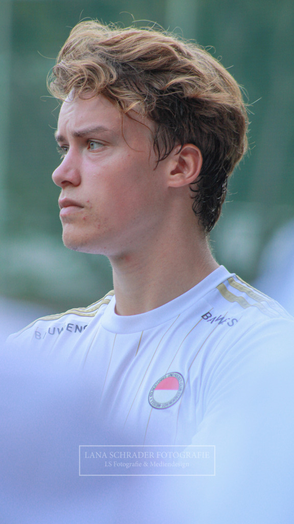 Rot - Weiß Köln - TSV Mannheim 03.09.22-45 | lanaschraderfotografie - Realisiert mit Pictrs.com