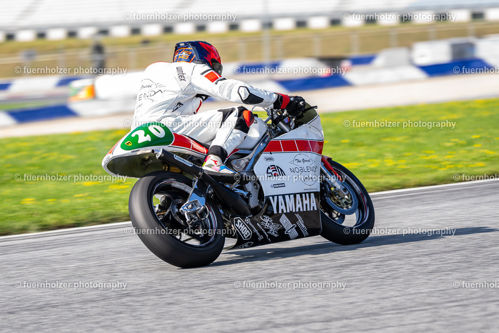 fuernholzer_G2_240727-C1-212 | Racing Days 2024 - 21. Rupert Hollaus Rennen - Red Bull RIng