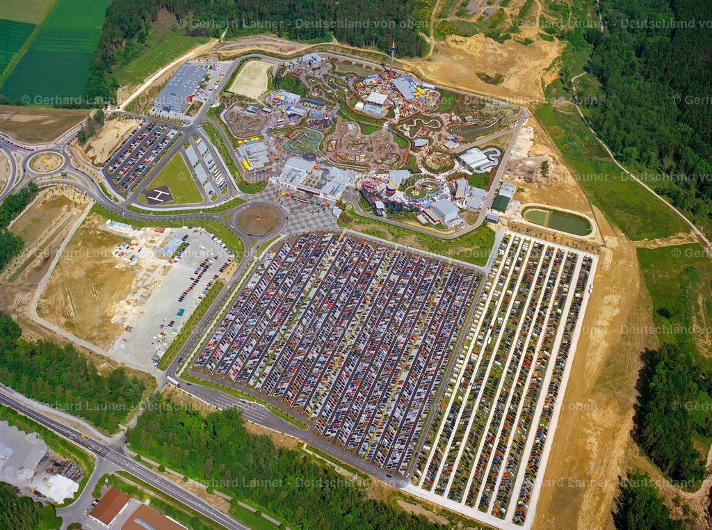 9101162 | Legoland Günzburg