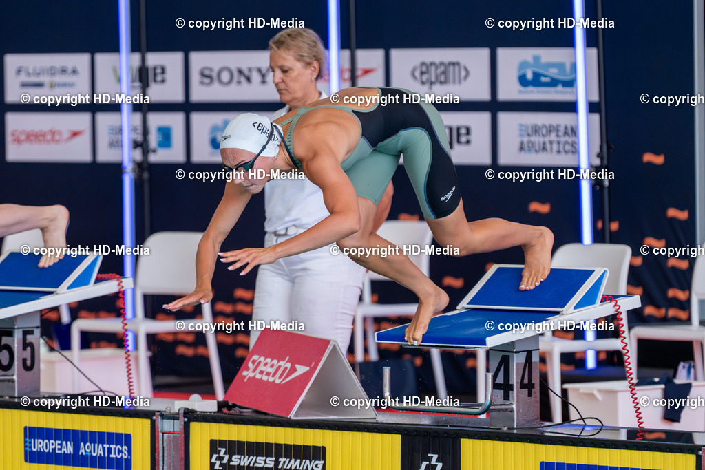 European Aquatics Junior Swimming Championships 2026 | European Aquatics Junior Swimming Championships 2026