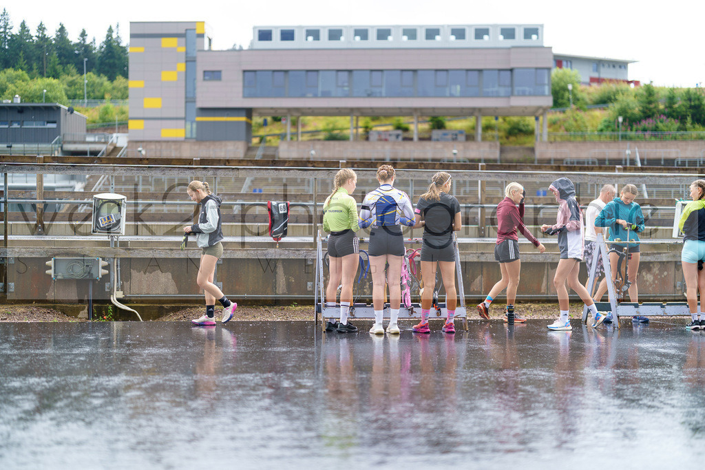 Training Day | TG Werl