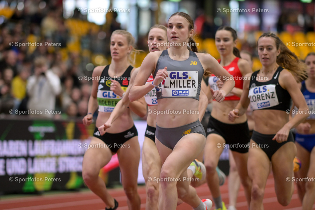 DM Halle 2026_Samstag-06 | 28.02.2026, xkaix, Leichtathletik Deutsche Meisterschaften Halle 2026,  v.l.  - Realisiert mit Pictrs.com