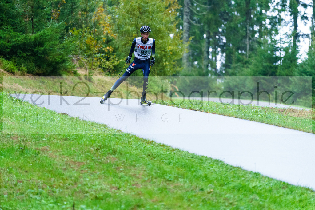 DSC Schönwald | 1. DSV E.INFRA Schülercup / RWS Cup Biathlon in Schönwald am 27. - 29. September 2024