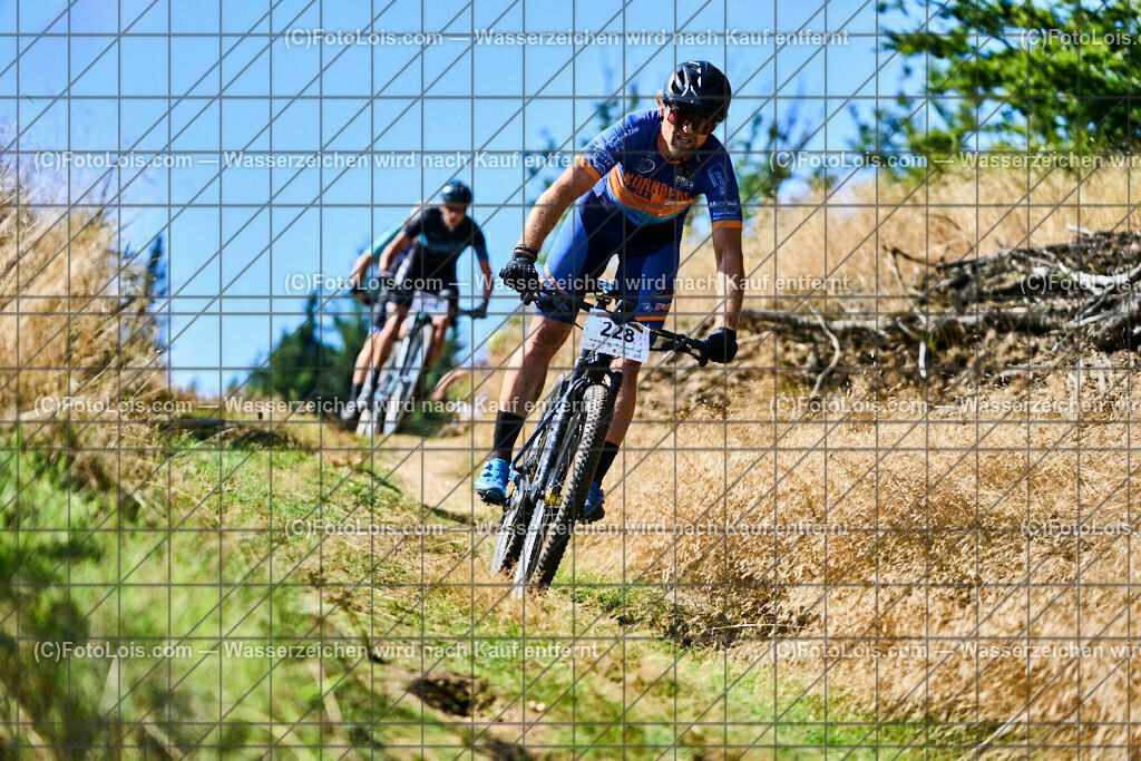 ALP6174_XXIX_GRANITBEISSER_Medium_Neubauer Johannes | (C)FotoLois.com, Alois Spandl, 29. GRANITBEISSER - Mountainbike-Marathon in St. Georgen am Walde, MEDIUM 39,5 km, Sa 2. September 2023.