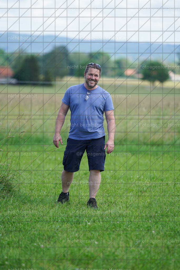 20240622-FAH07063 | Turnierfotografen Bayern, Reitsportbilder aus dem Geländekurs mit Felix Etzel auf dem Gut Waitzacker 2024
