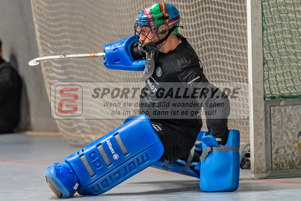 SM_20221218-D5A_6777 | 1.Bundesliga Hallenhockey (M) Nord/  DCadA - UHC, 5:4