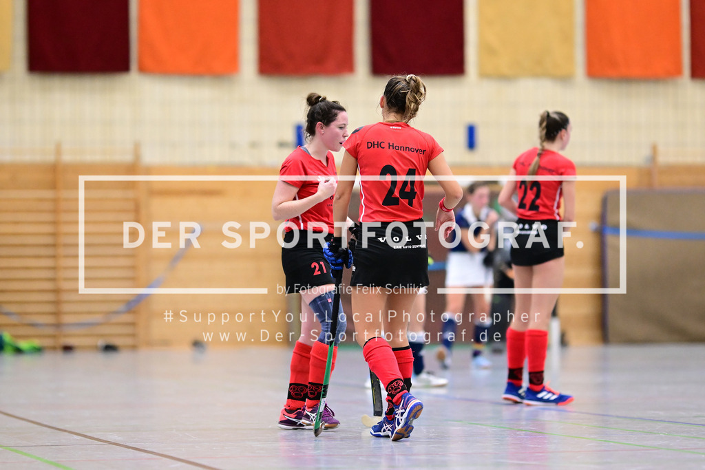 Hockey I Frauen I Saison 2023-2024 I 2. Bundesliga I 4. Spieltag I TG Heimfeld - DHC Hannover I 12438 | Der Sportfotograf. - Realisiert mit Pictrs.com