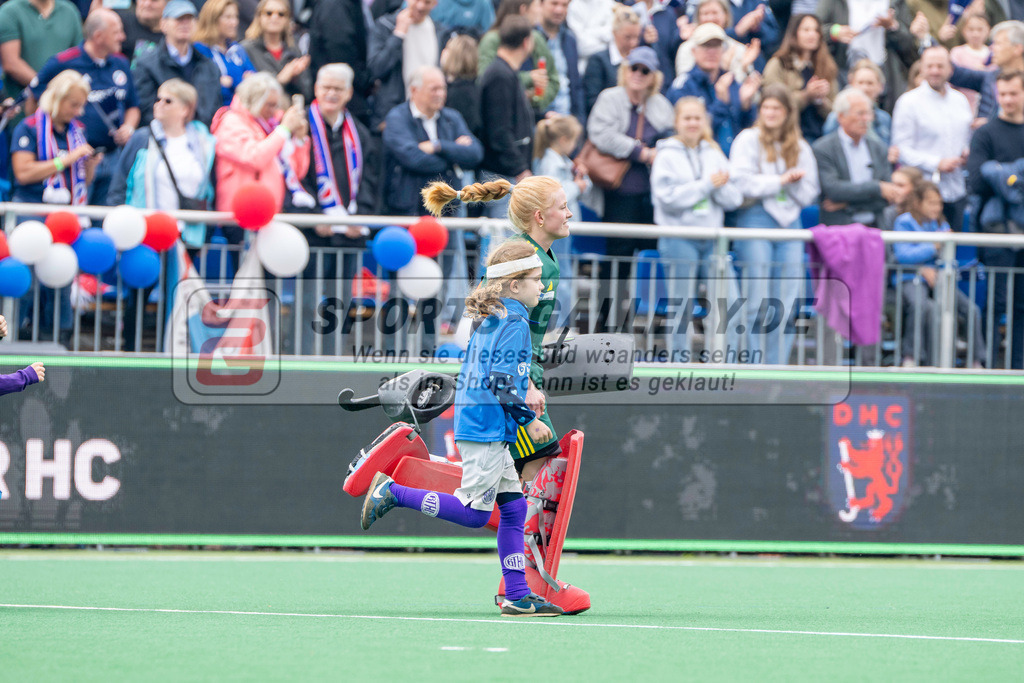 Final4_20240519-1128-0010 | Bonn, Deutschland, 19.05.2024:  in Aktion waehrend des Spiels der Deutsche Feldhockey-Meisterschaften 2024 zwischen Final 4 Damen Finale Düsseldorfer HC - Mannheimer HC im Bonner THV am 19.05.2024 in Bonn, Deutschland. (Foto von Stephan Fehrmann)

Bonn, Germany, 19.05.2024:  in action during the game of Deutsche Feldhockey-Meisterschaften 2024 between Final 4 Damen Finale Düsseldorfer HC - Mannheimer HC in Bonner THV at 19.05.2024 in Bonn, Deutschland. (Foto from Stephan Fehrmann)